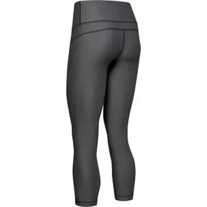 Leggings até ao tornozelo para mulher Under Armour HeatGear® High-Rise image-2