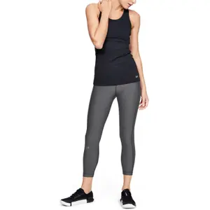Leggings até ao tornozelo para mulher Under Armour HeatGear® High-Rise image-1