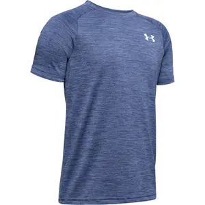 Boy's T-shirt Under Armour Tech™ 2.0 image-0