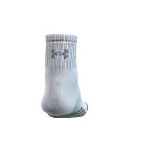 Strumpor Under Armour Heatgear® Quarter (x3) image-2