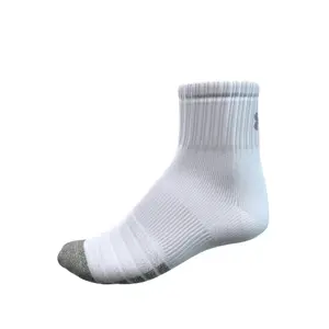 Strumpor Under Armour Heatgear® Quarter (x3) image-0