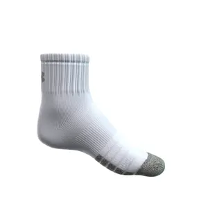 Strumpor Under Armour Heatgear® Quarter (x3) image-4