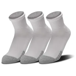 Short socks Under Armour Heatgear® (x3) image-0