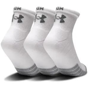 Short socks Under Armour Heatgear® (x3) image-1