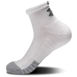 Short socks Under Armour Heatgear® (x3) image-2