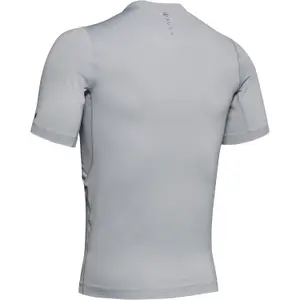 T-shirt de compressão Under Armour RUSH™ HeatGear® image-2