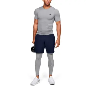 T-shirt de compressão Under Armour RUSH™ HeatGear® image-1