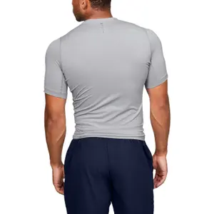 T-shirt de compressão Under Armour RUSH™ HeatGear® image-3