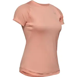 Women's T-shirt Under Armour Qualifier Iso-Chill image-0