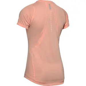 Women's T-shirt Under Armour Qualifier Iso-Chill image-2