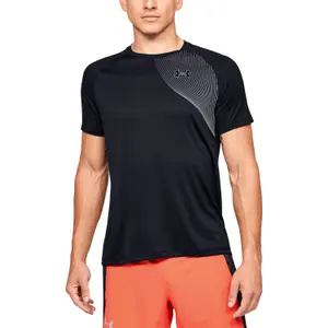 T-shirt Under Armour Qualifier Iso-Chill Run image-1