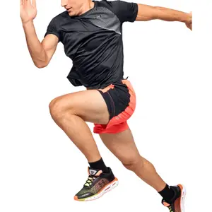 T-shirt Under Armour Qualifier Iso-Chill Run image-3