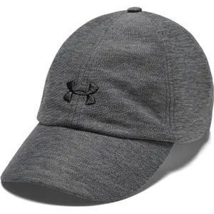 Czapka damska Under Armour Play Up Heathered image-0