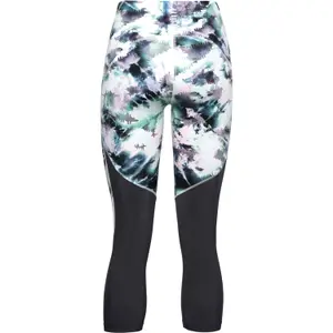 Pernas de mulher Under Armour court Fly Fast imprimé image-2