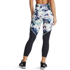 Pernas de mulher Under Armour court Fly Fast imprimé image-3