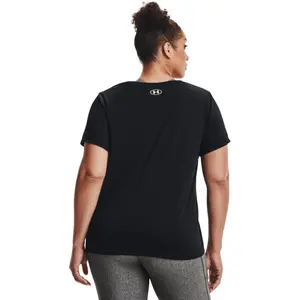 Women's T-shirt Under Armour Tech solid SSV& image-4