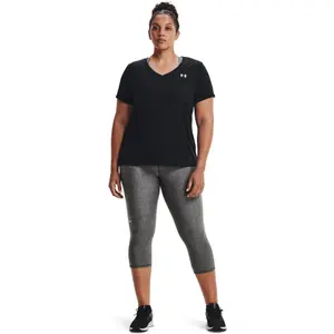 Women's T-shirt Under Armour Tech solid SSV& image-2