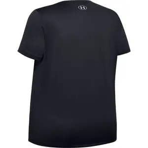 Women's T-shirt Under Armour Tech solid SSV& image-3