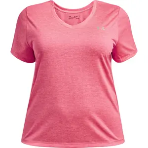 Dames v-hals jersey Under Armour Tech™ Twist GT image-0