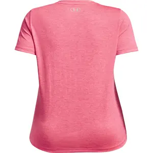 Dames v-hals jersey Under Armour Tech™ Twist GT image-1