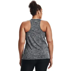Damestanktop Under Armour Tech Twist GT image-4