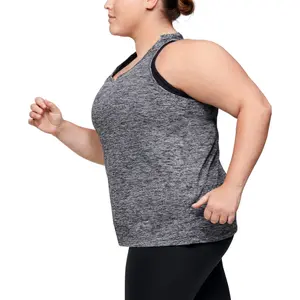 Damestanktop Under Armour Tech Twist GT image-5