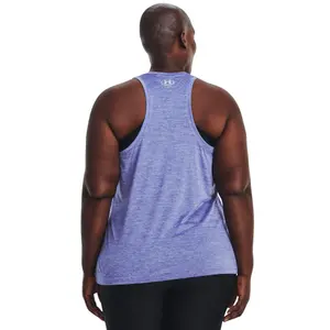 Damen-Top Under Armour Tech Twist image-4