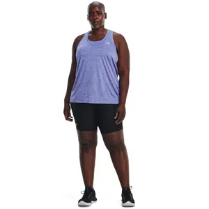 Damen-Top Under Armour Tech Twist image-2