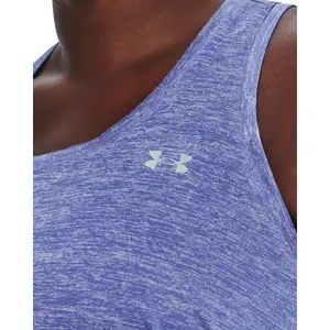 Damen-Top Under Armour Tech Twist image-5