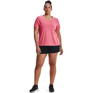 Dames shorts Under Armour Play up 3.0 image-1