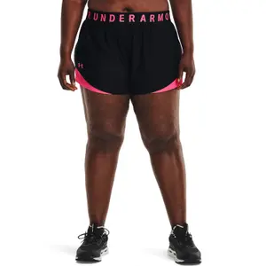 Women's shorts Under Armour Play up 3.0 image-1