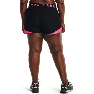 Women's shorts Under Armour Play up 3.0 image-4
