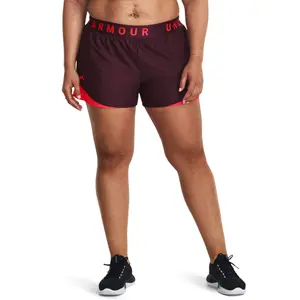 Shorts für Frauen Under Armour Play Up 3.0 image-2