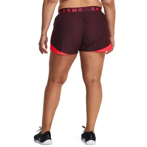 Shorts für Frauen Under Armour Play Up 3.0 image-6