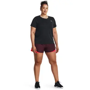 Shorts für Frauen Under Armour Play Up 3.0 image-4