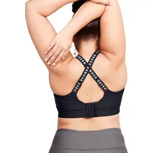 Brassière à maintien élevé grandes tailles Damen Under Armour Infinity image-3