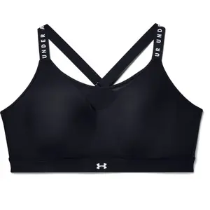 Brassière à maintien élevé grandes tailles Damen Under Armour Infinity image-0