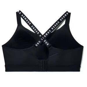 Brassière à maintien élevé grandes tailles Damen Under Armour Infinity image-2