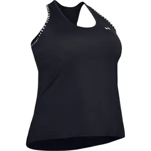 Camiseta de tirantes para mujer Under Armour Knockout image-0