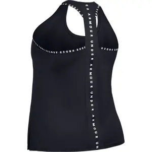 Camiseta de tirantes para mujer Under Armour Knockout image-3