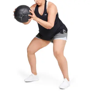Camiseta de tirantes para mujer Under Armour Knockout image-2