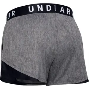 Shorts für Frauen Under Armour Play Up 3.0 Twist image-3