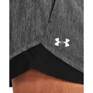 Shorts für Frauen Under Armour Play Up 3.0 Twist image-5