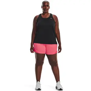 Shorts für Frauen Under Armour Play Up 3.0 Twist image-1