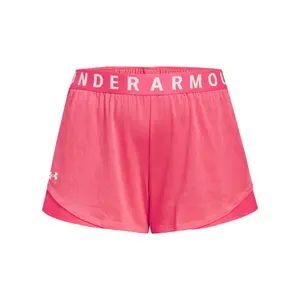 Shorts für Frauen Under Armour Play Up 3.0 Twist image-0