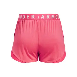 Shorts für Frauen Under Armour Play Up 3.0 Twist image-3