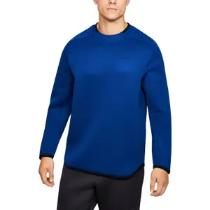 Sweatshirt Under Armour crewneck move image-2