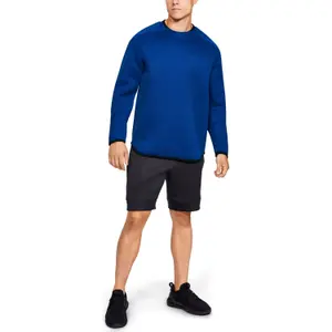 Sweatshirt Under Armour crewneck move image-1