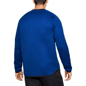 Sweatshirt Under Armour crewneck move image-4