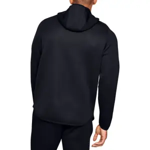 Casaco com capuz Under Armour MOVE Full Zip image-3